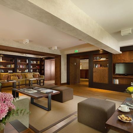 מונטאיונה Hotel La Tabaccaia מראה חיצוני תמונה