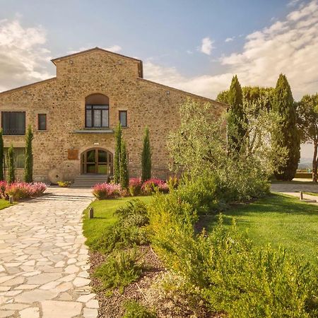 מונטאיונה Hotel La Tabaccaia מראה חיצוני תמונה
