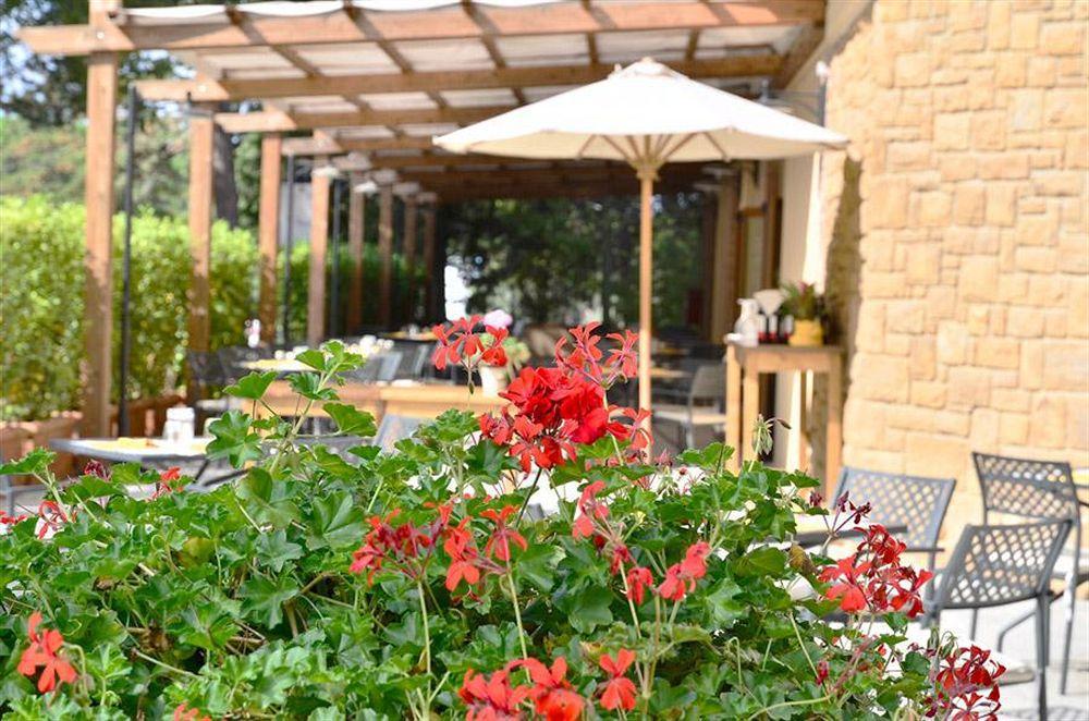 מונטאיונה Hotel La Tabaccaia מראה חיצוני תמונה