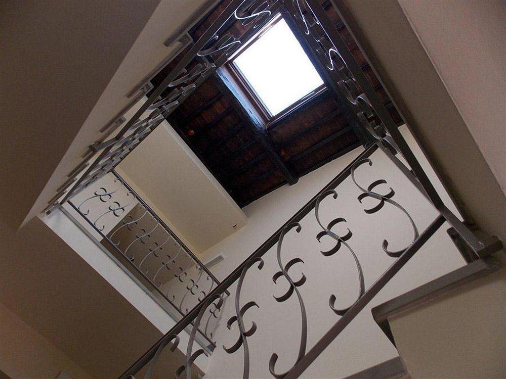 מונטאיונה Hotel La Tabaccaia מראה חיצוני תמונה