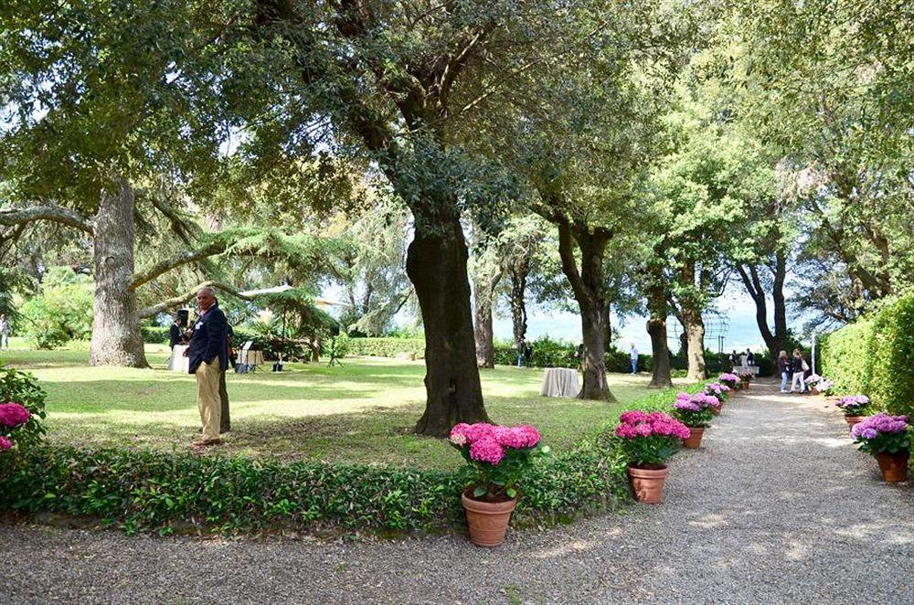 מונטאיונה Hotel La Tabaccaia מראה חיצוני תמונה