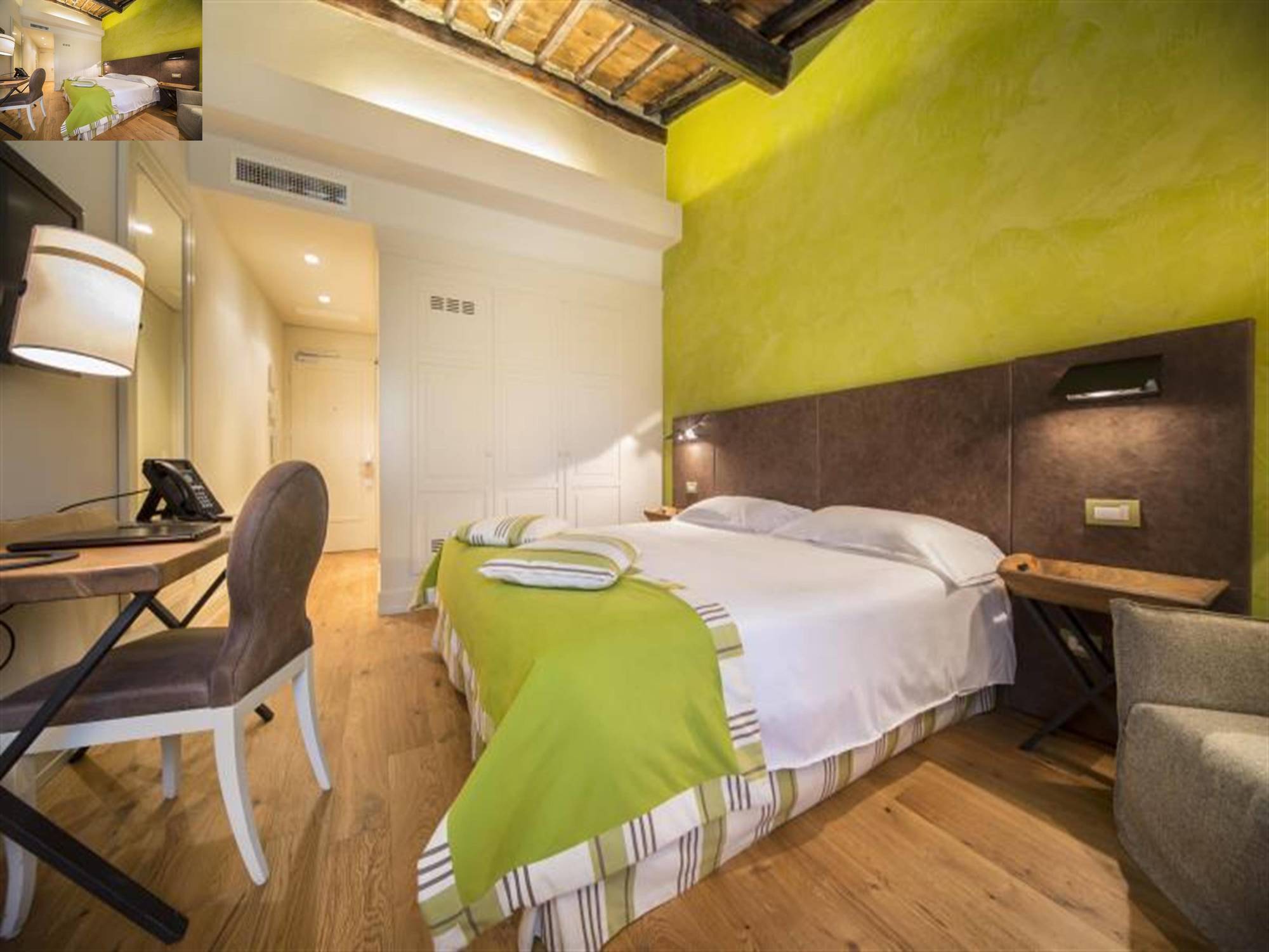 מונטאיונה Hotel La Tabaccaia מראה חיצוני תמונה